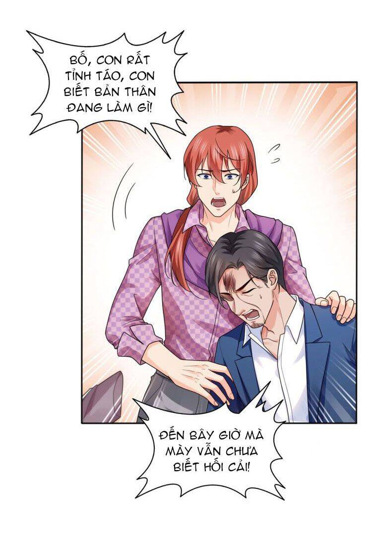 Đúng Như Hàn Quang Gặp Nắng Gắt Chap 1472 - Next Chap 1473