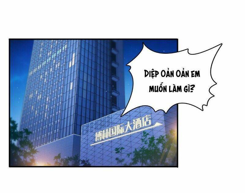 Đúng Như Hàn Quang Gặp Nắng Gắt Chap 148 - Next Chap 149