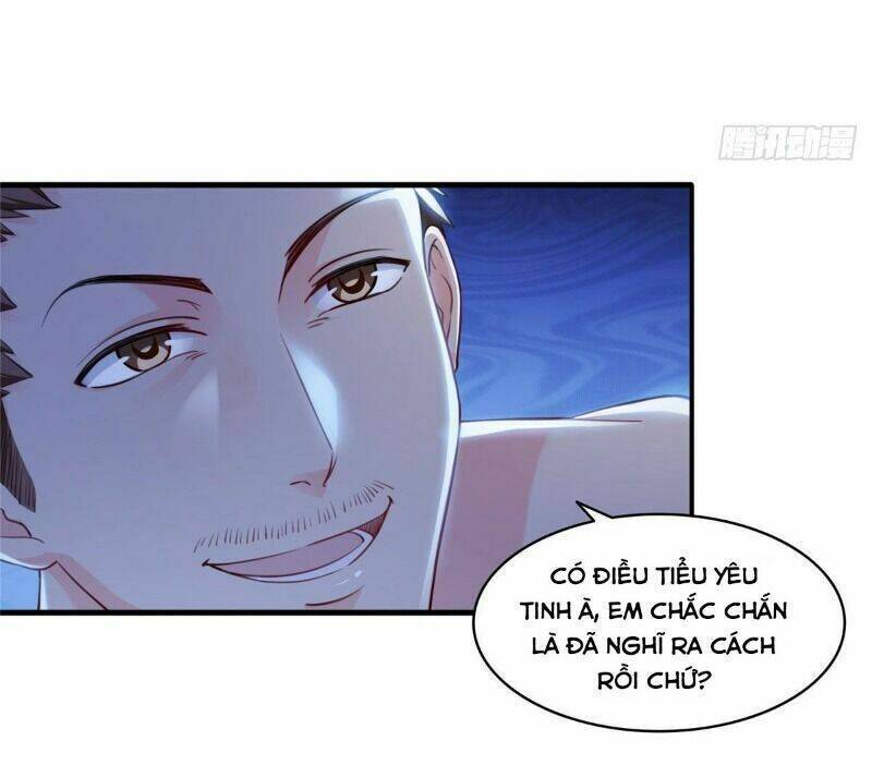 Đúng Như Hàn Quang Gặp Nắng Gắt Chap 148 - Next Chap 149