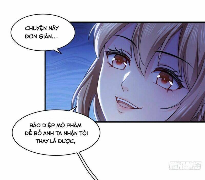 Đúng Như Hàn Quang Gặp Nắng Gắt Chap 148 - Next Chap 149