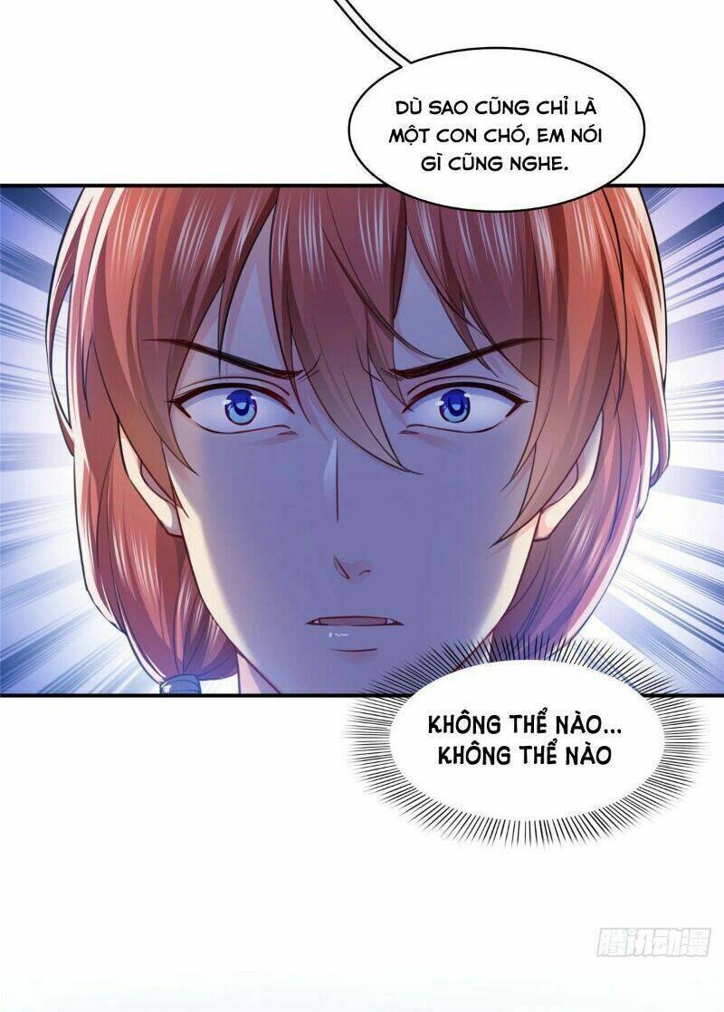Đúng Như Hàn Quang Gặp Nắng Gắt Chap 148 - Next Chap 149
