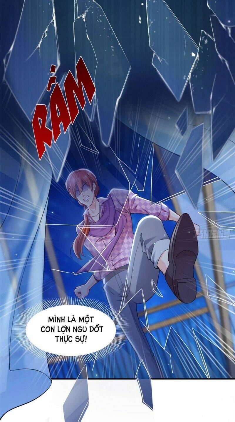 Đúng Như Hàn Quang Gặp Nắng Gắt Chap 148 - Next Chap 149