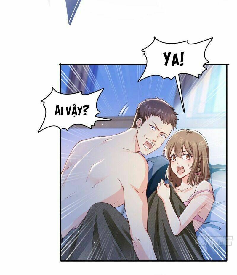 Đúng Như Hàn Quang Gặp Nắng Gắt Chap 148 - Next Chap 149