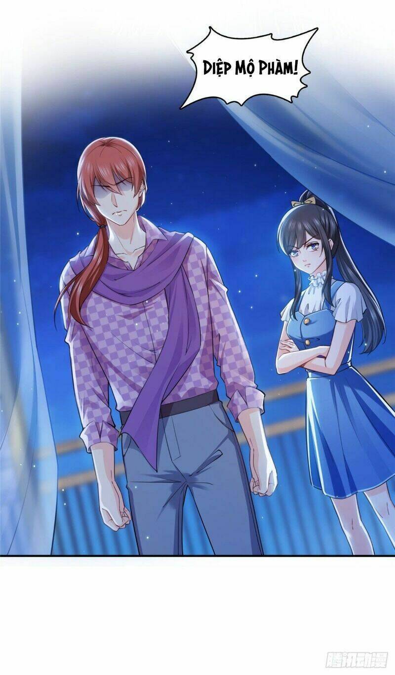 Đúng Như Hàn Quang Gặp Nắng Gắt Chap 148 - Next Chap 149