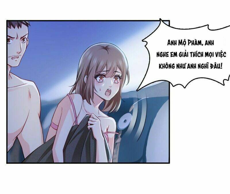 Đúng Như Hàn Quang Gặp Nắng Gắt Chap 148 - Next Chap 149
