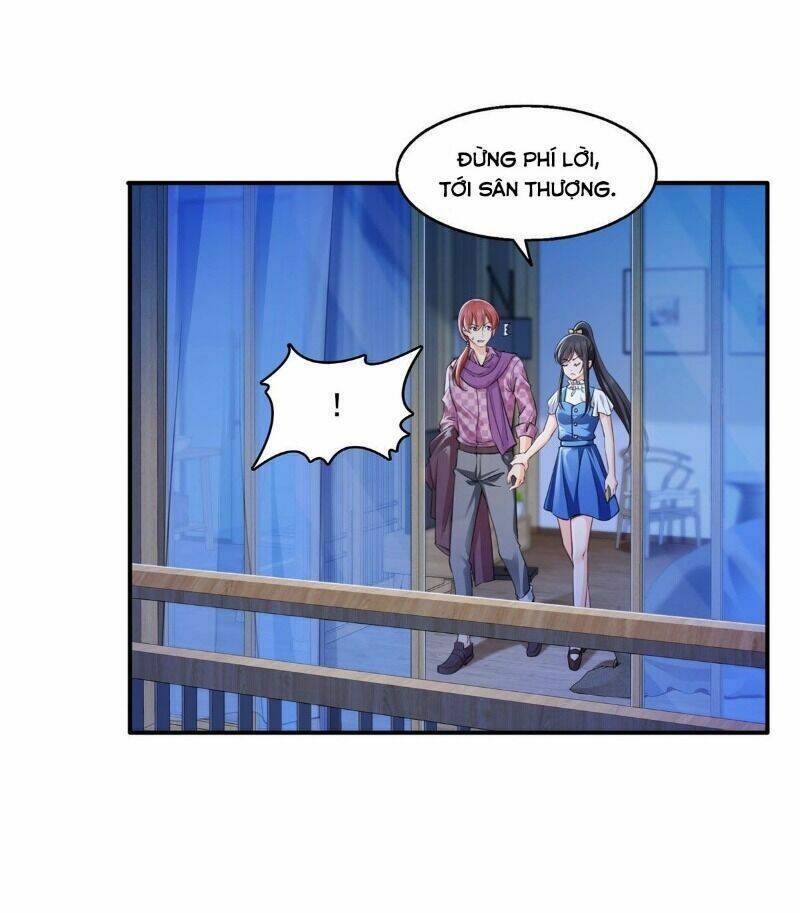 Đúng Như Hàn Quang Gặp Nắng Gắt Chap 148 - Next Chap 149