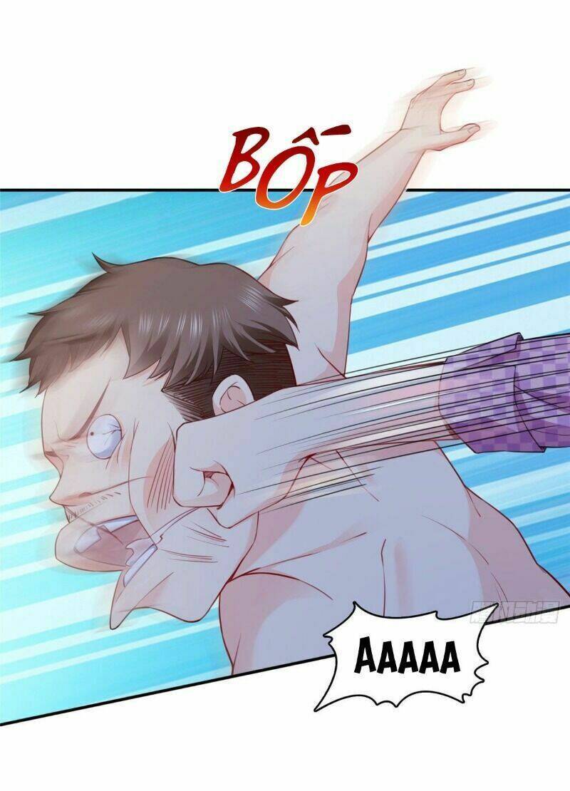 Đúng Như Hàn Quang Gặp Nắng Gắt Chap 148 - Next Chap 149