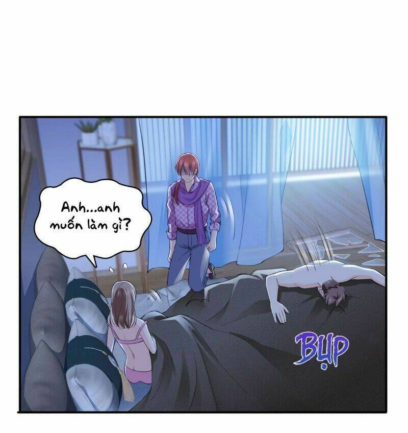 Đúng Như Hàn Quang Gặp Nắng Gắt Chap 148 - Next Chap 149
