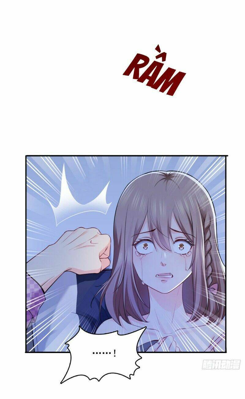 Đúng Như Hàn Quang Gặp Nắng Gắt Chap 148 - Next Chap 149