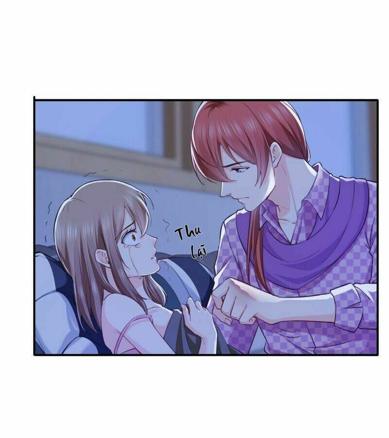 Đúng Như Hàn Quang Gặp Nắng Gắt Chap 148 - Next Chap 149