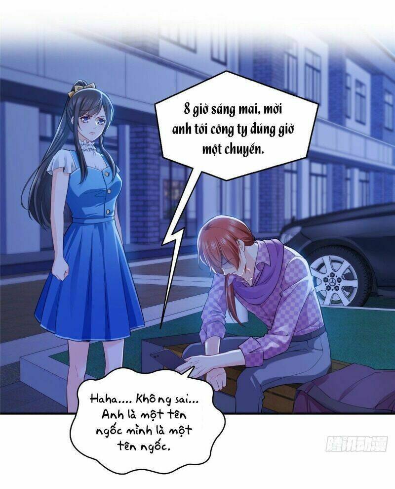 Đúng Như Hàn Quang Gặp Nắng Gắt Chap 148 - Next Chap 149