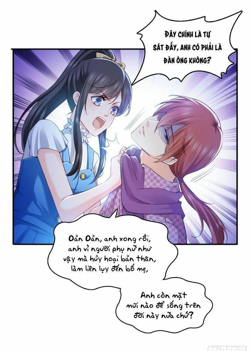 Đúng Như Hàn Quang Gặp Nắng Gắt Chap 148 - Next Chap 149