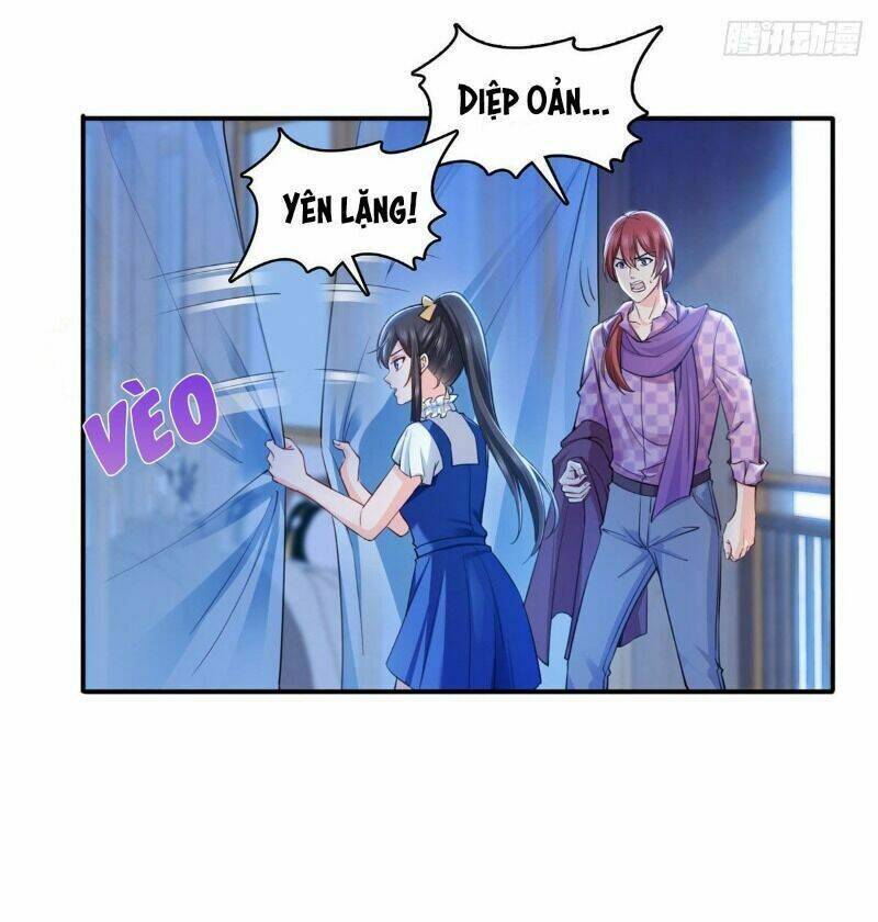 Đúng Như Hàn Quang Gặp Nắng Gắt Chap 148 - Next Chap 149