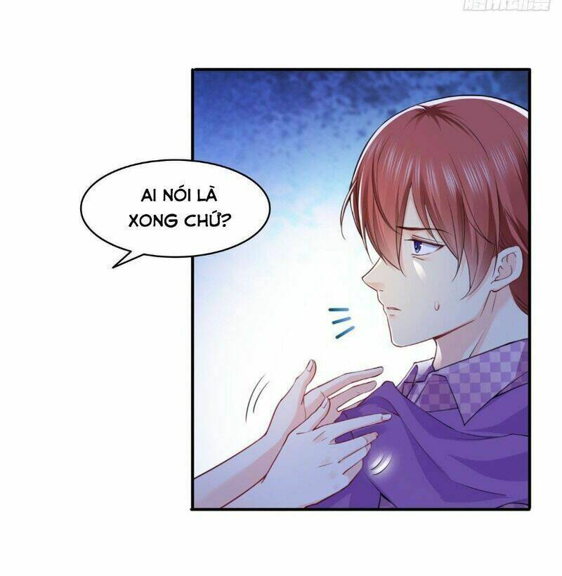 Đúng Như Hàn Quang Gặp Nắng Gắt Chap 148 - Next Chap 149