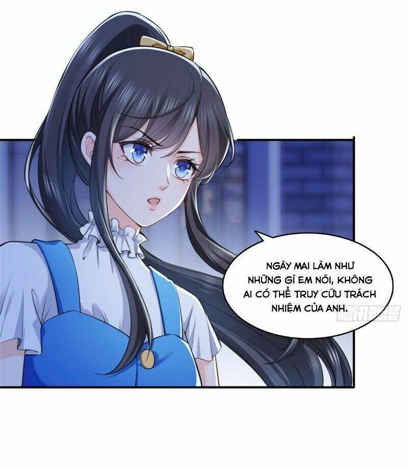 Đúng Như Hàn Quang Gặp Nắng Gắt Chap 148 - Next Chap 149