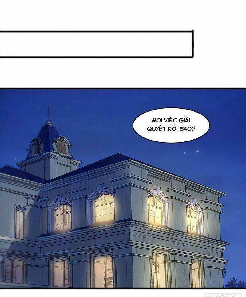 Đúng Như Hàn Quang Gặp Nắng Gắt Chap 148 - Next Chap 149