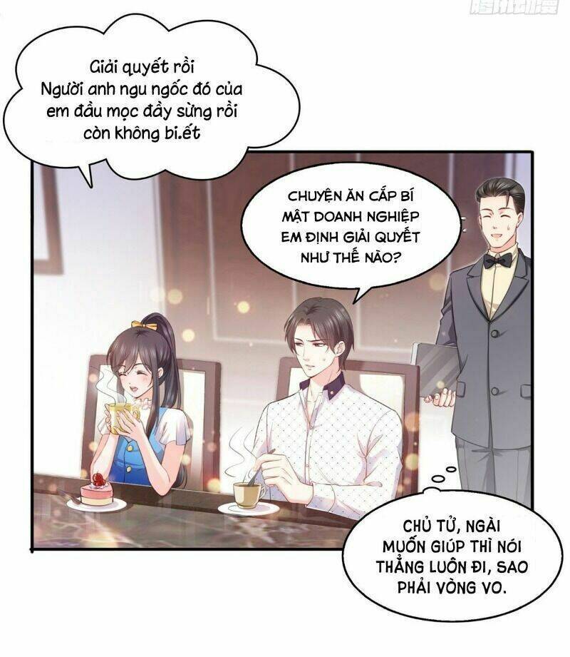 Đúng Như Hàn Quang Gặp Nắng Gắt Chap 148 - Next Chap 149