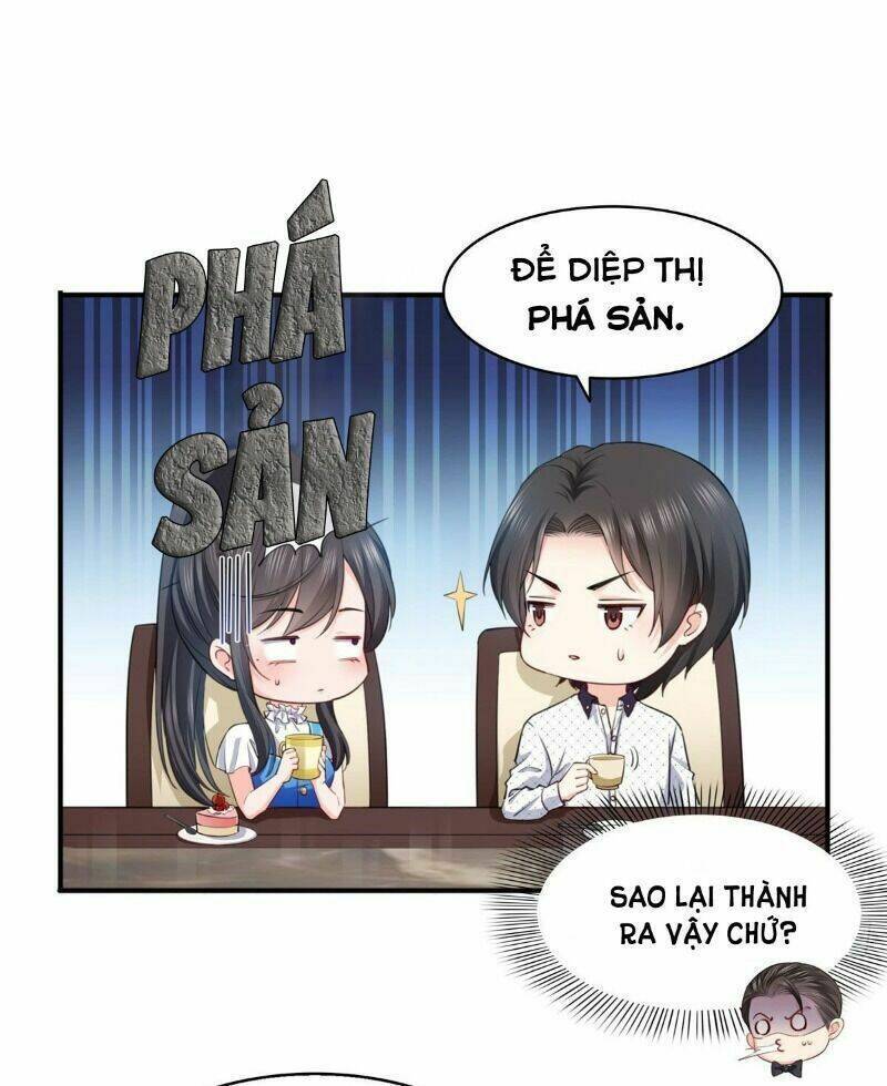 Đúng Như Hàn Quang Gặp Nắng Gắt Chap 148 - Next Chap 149