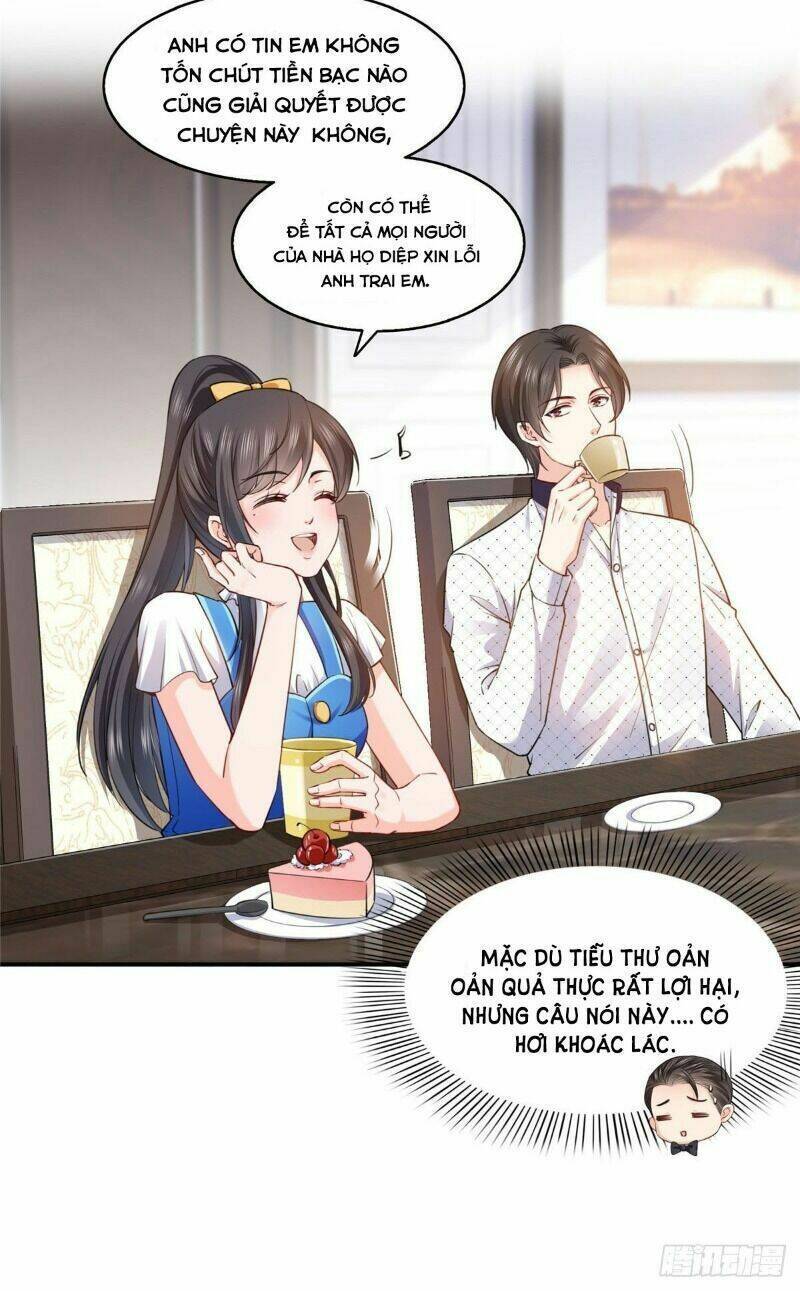Đúng Như Hàn Quang Gặp Nắng Gắt Chap 148 - Next Chap 149