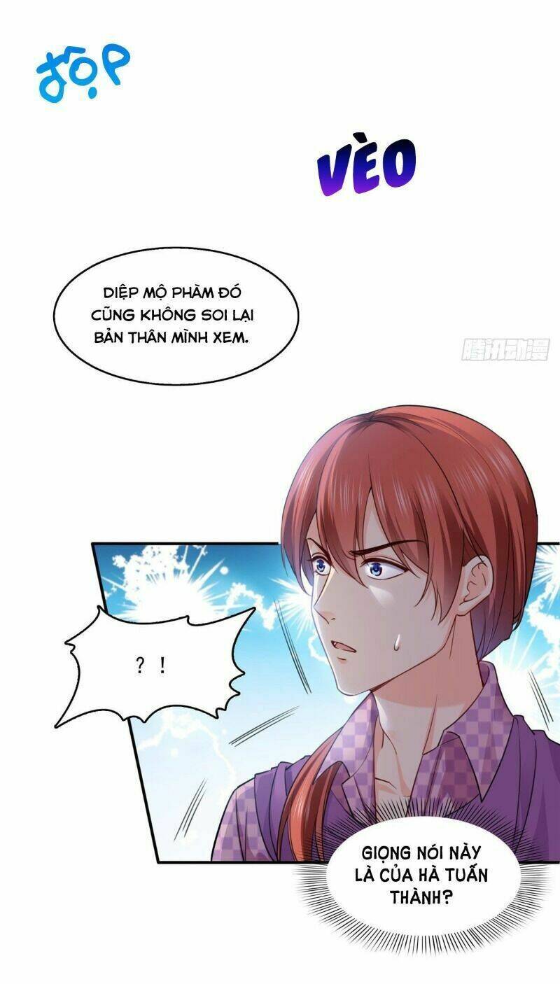 Đúng Như Hàn Quang Gặp Nắng Gắt Chap 148 - Next Chap 149