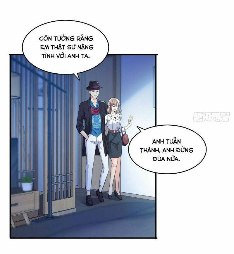Đúng Như Hàn Quang Gặp Nắng Gắt Chap 148 - Next Chap 149