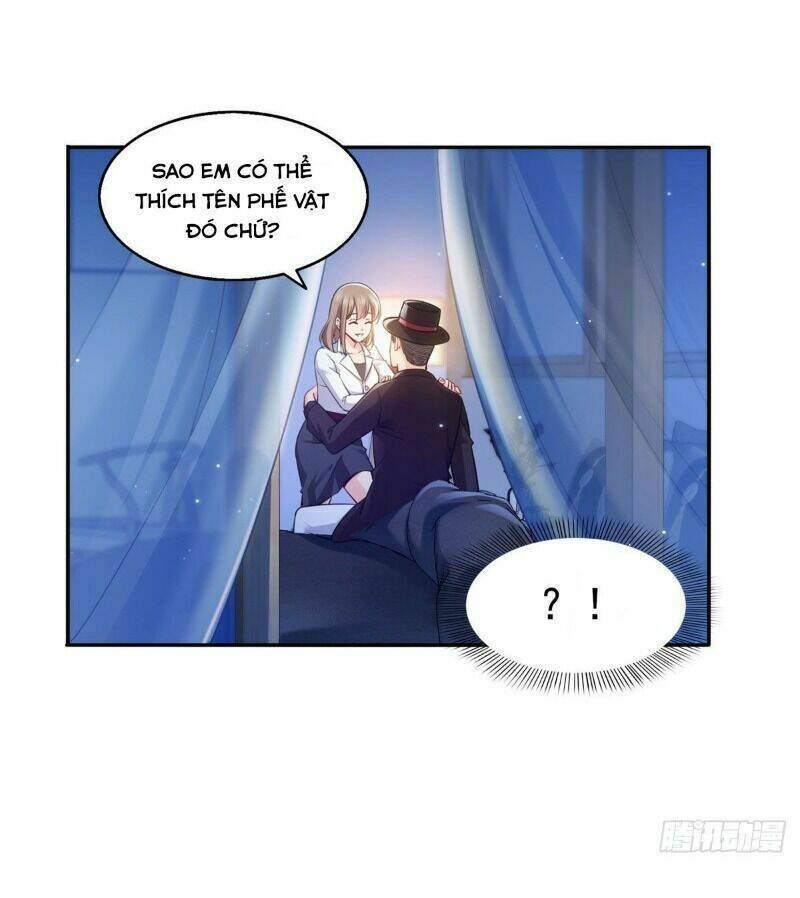 Đúng Như Hàn Quang Gặp Nắng Gắt Chap 148 - Next Chap 149