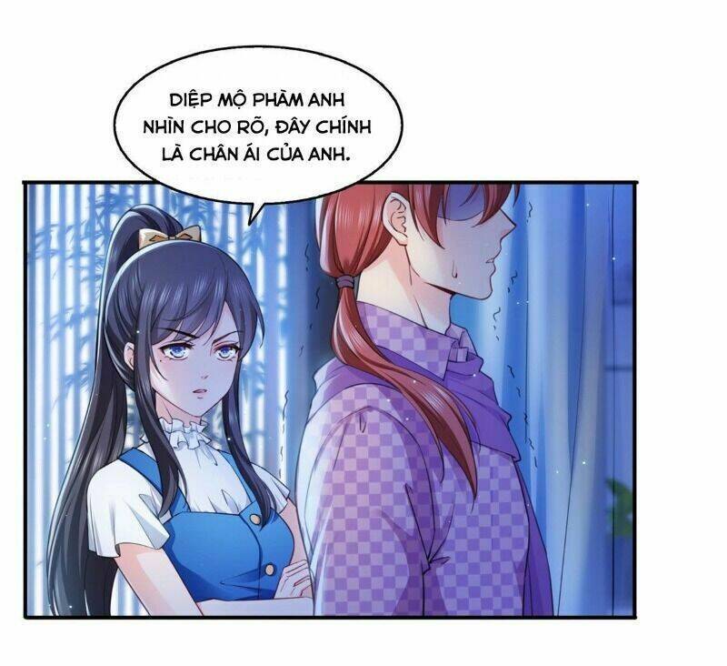 Đúng Như Hàn Quang Gặp Nắng Gắt Chap 148 - Next Chap 149