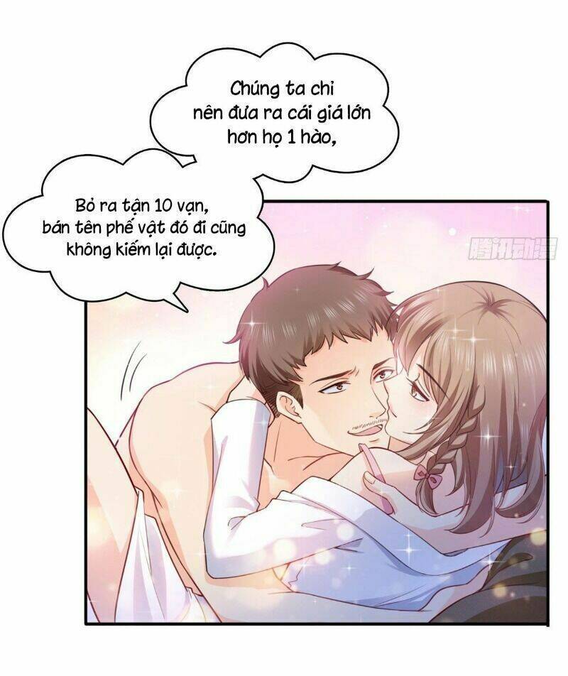 Đúng Như Hàn Quang Gặp Nắng Gắt Chap 148 - Next Chap 149