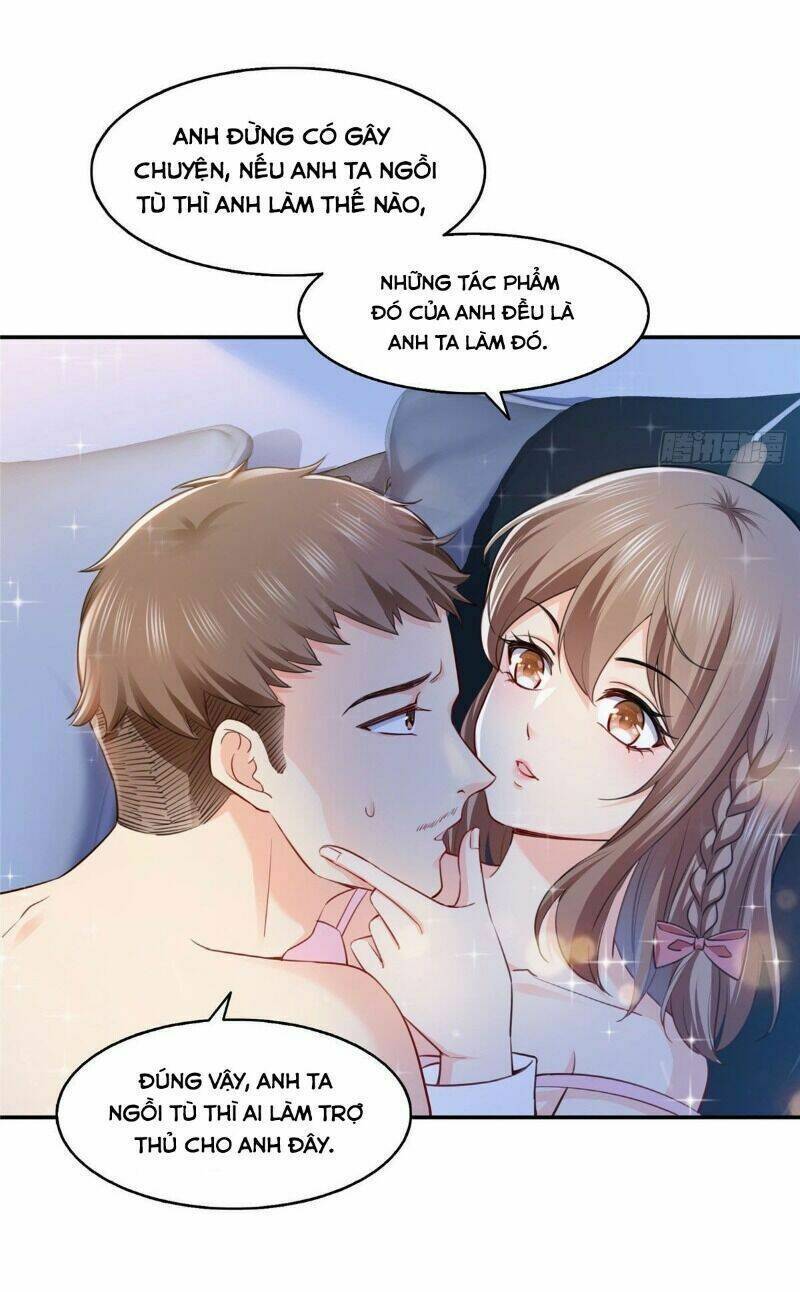 Đúng Như Hàn Quang Gặp Nắng Gắt Chap 148 - Next Chap 149