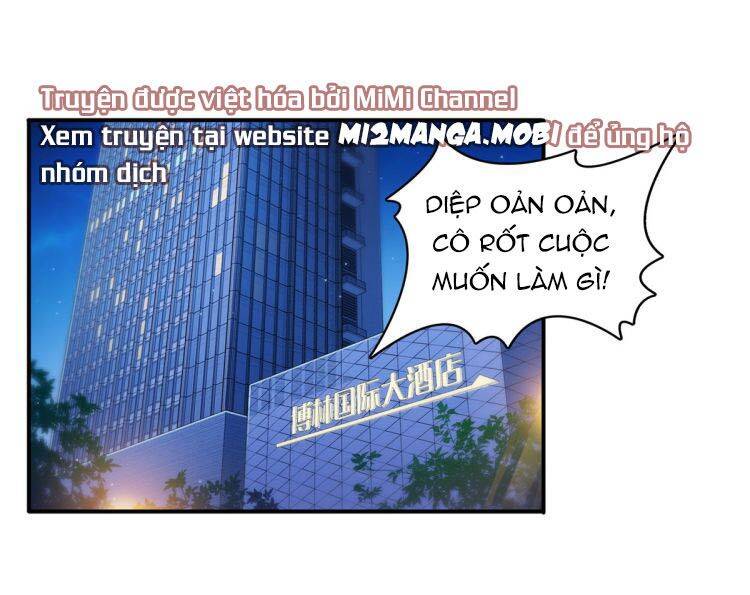 Đúng Như Hàn Quang Gặp Nắng Gắt Chap 1481 - Next Chap 1482
