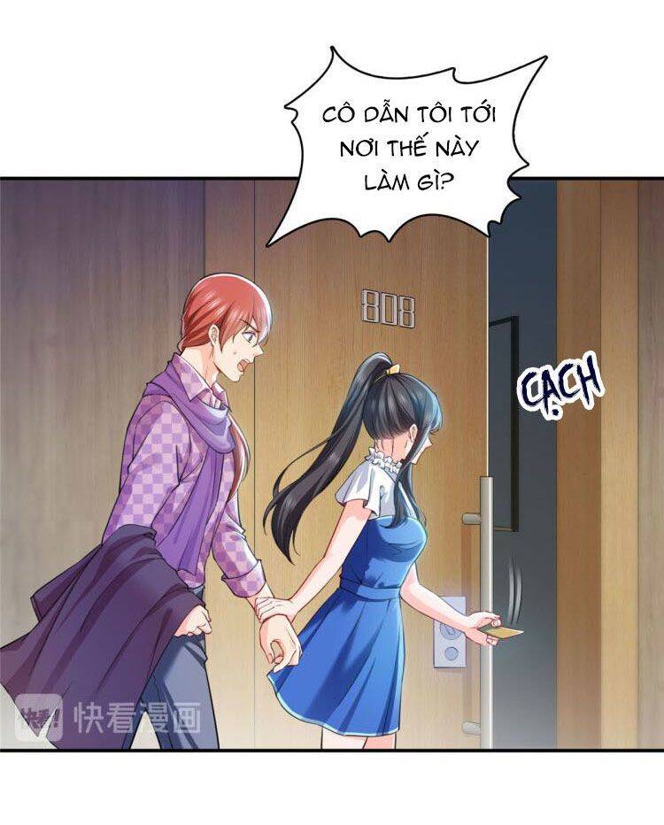 Đúng Như Hàn Quang Gặp Nắng Gắt Chap 1481 - Next Chap 1482