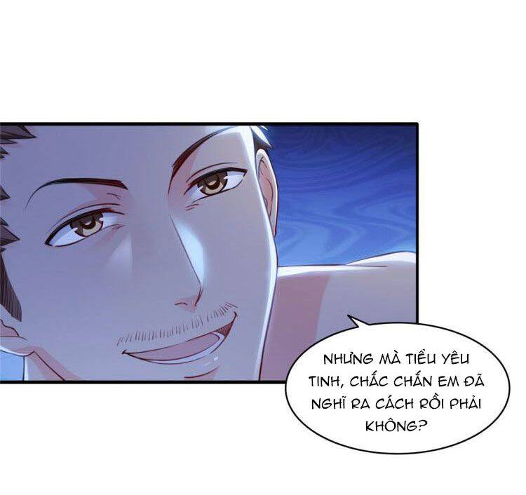 Đúng Như Hàn Quang Gặp Nắng Gắt Chap 1481 - Next Chap 1482