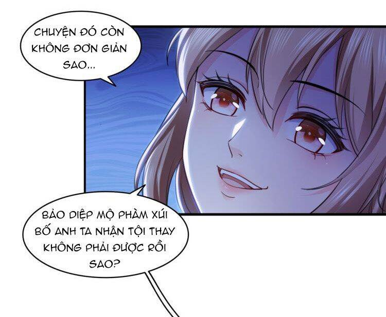 Đúng Như Hàn Quang Gặp Nắng Gắt Chap 1481 - Next Chap 1482