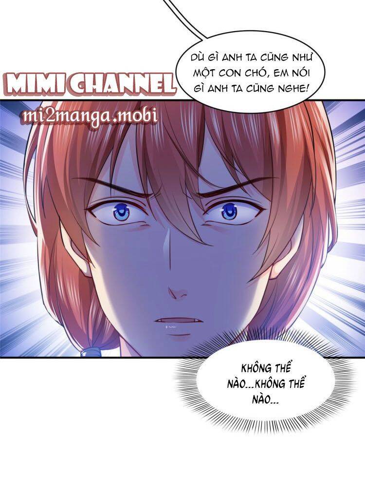 Đúng Như Hàn Quang Gặp Nắng Gắt Chap 1481 - Next Chap 1482