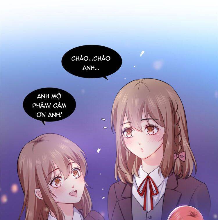 Đúng Như Hàn Quang Gặp Nắng Gắt Chap 1481 - Next Chap 1482
