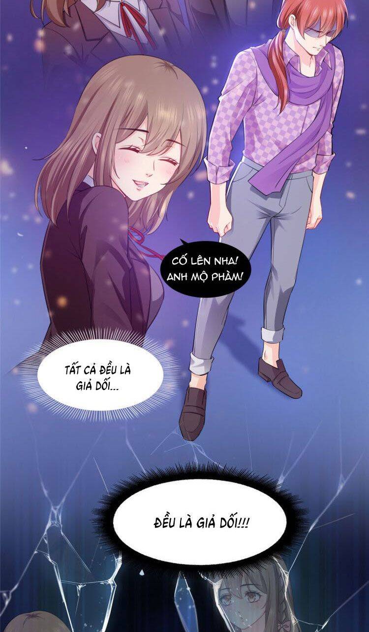 Đúng Như Hàn Quang Gặp Nắng Gắt Chap 1481 - Next Chap 1482
