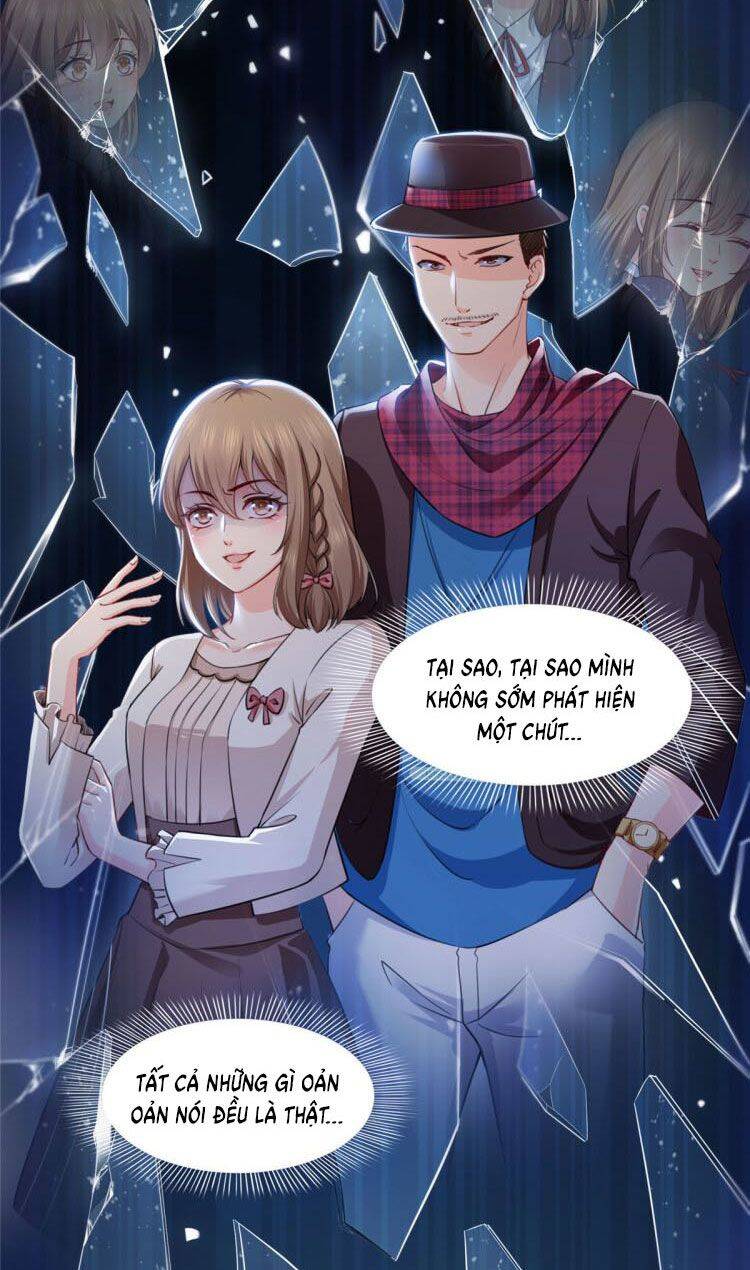 Đúng Như Hàn Quang Gặp Nắng Gắt Chap 1481 - Next Chap 1482