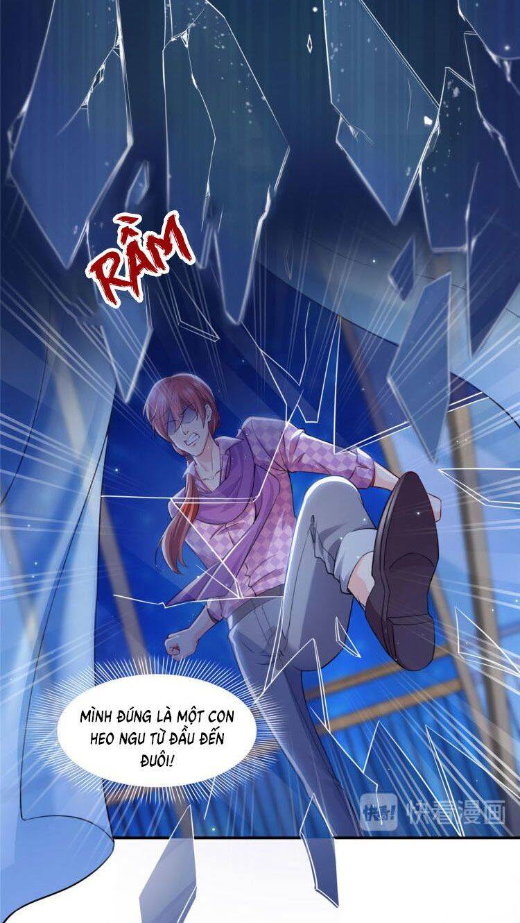 Đúng Như Hàn Quang Gặp Nắng Gắt Chap 1481 - Next Chap 1482