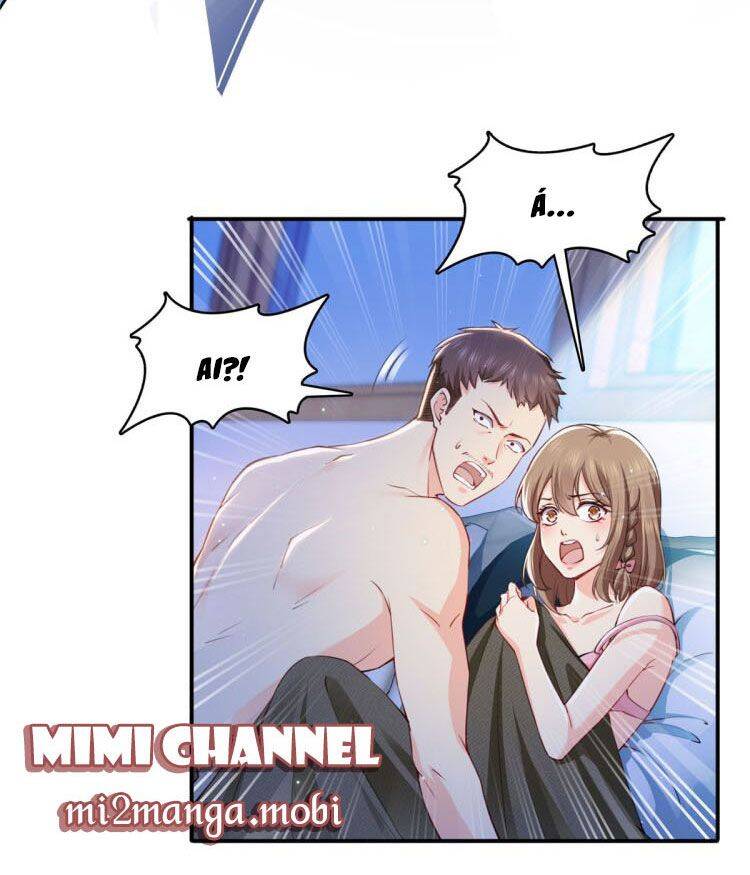 Đúng Như Hàn Quang Gặp Nắng Gắt Chap 1481 - Next Chap 1482