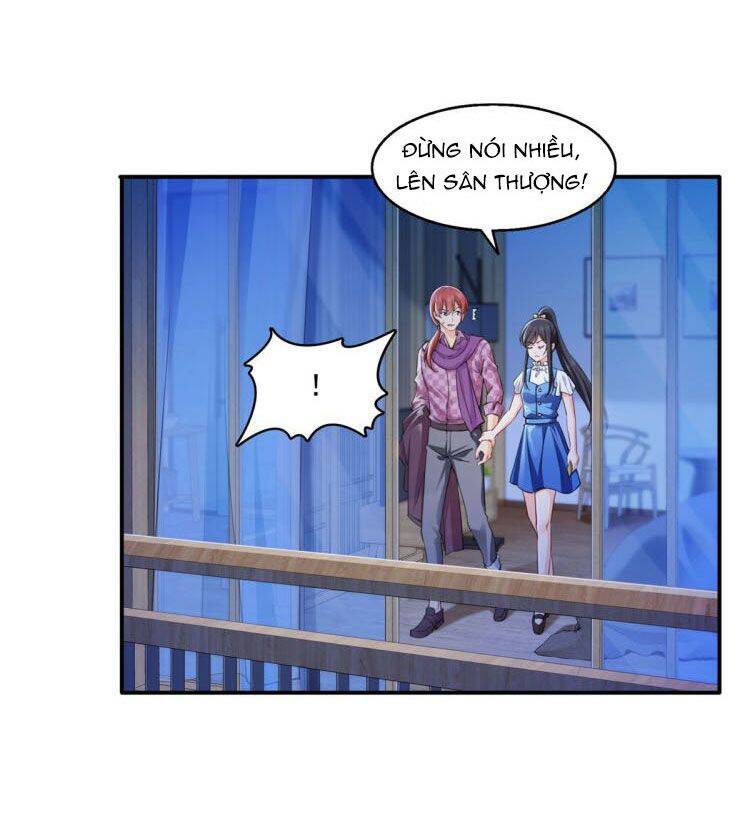 Đúng Như Hàn Quang Gặp Nắng Gắt Chap 1481 - Next Chap 1482