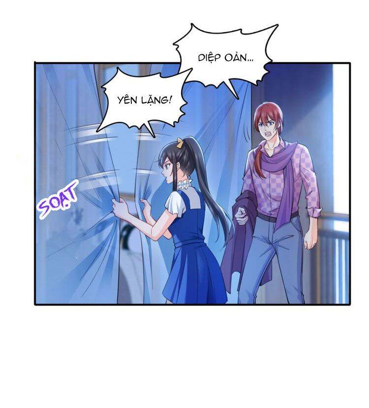 Đúng Như Hàn Quang Gặp Nắng Gắt Chap 1481 - Next Chap 1482
