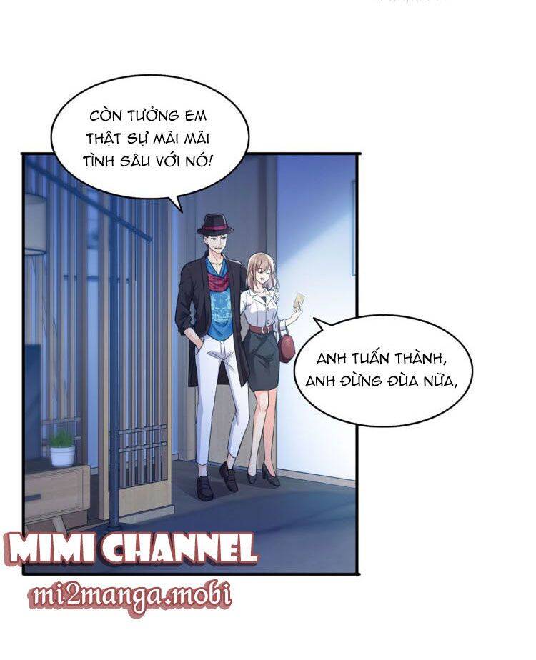 Đúng Như Hàn Quang Gặp Nắng Gắt Chap 1481 - Next Chap 1482