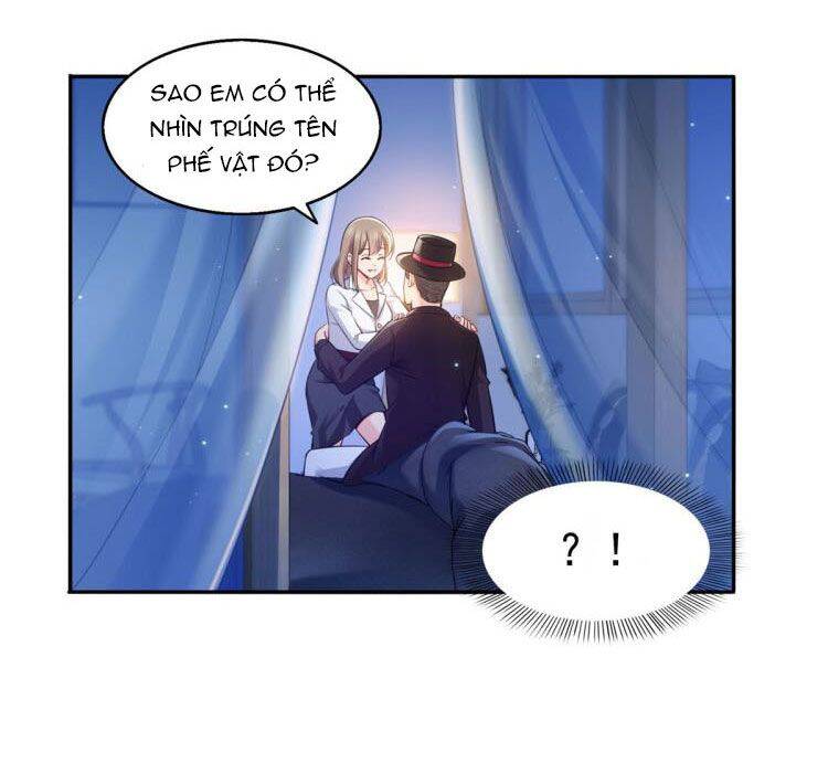 Đúng Như Hàn Quang Gặp Nắng Gắt Chap 1481 - Next Chap 1482