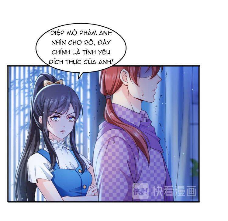 Đúng Như Hàn Quang Gặp Nắng Gắt Chap 1481 - Next Chap 1482
