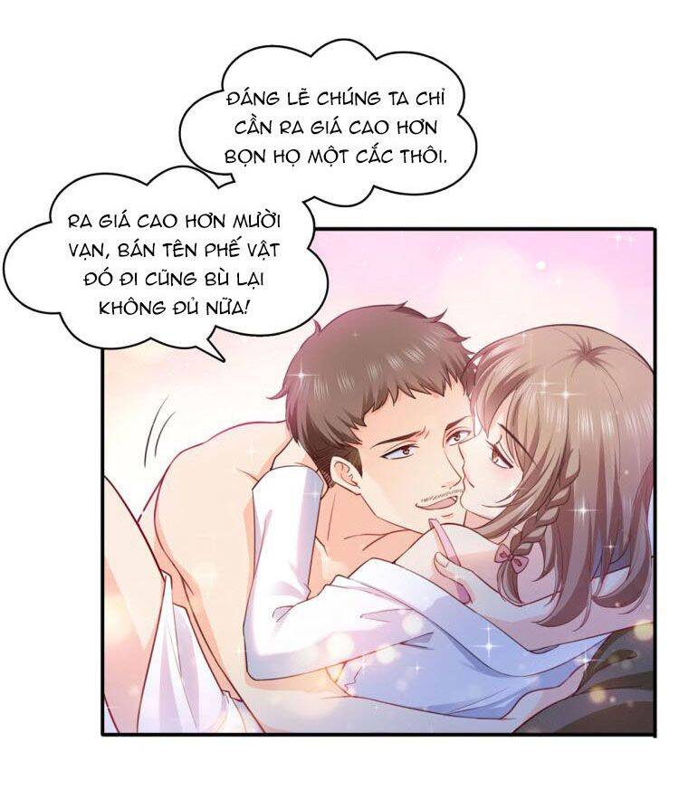 Đúng Như Hàn Quang Gặp Nắng Gắt Chap 1481 - Next Chap 1482
