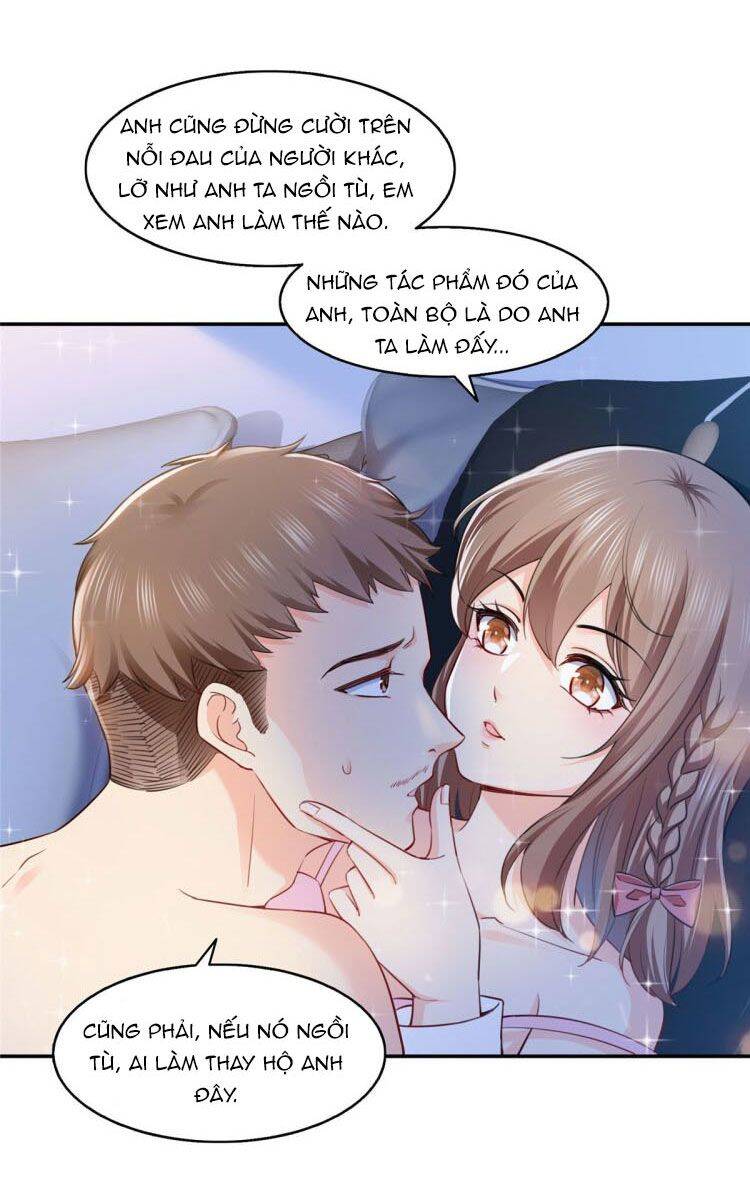 Đúng Như Hàn Quang Gặp Nắng Gắt Chap 1481 - Next Chap 1482