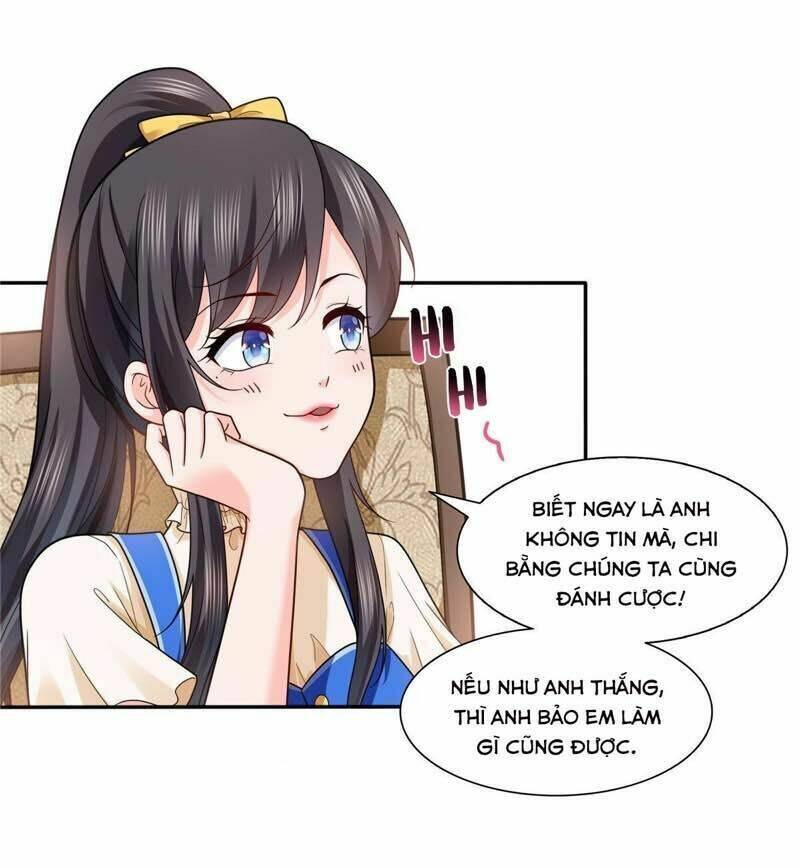 Đúng Như Hàn Quang Gặp Nắng Gắt Chap 149 - Next Chap 150