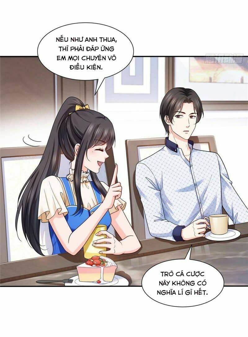 Đúng Như Hàn Quang Gặp Nắng Gắt Chap 149 - Next Chap 150