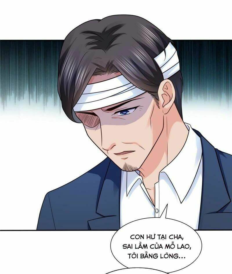 Đúng Như Hàn Quang Gặp Nắng Gắt Chap 149 - Next Chap 150
