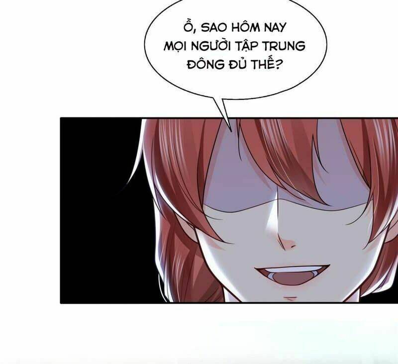 Đúng Như Hàn Quang Gặp Nắng Gắt Chap 149 - Next Chap 150